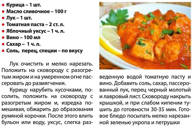 рецепты грузинской кухни